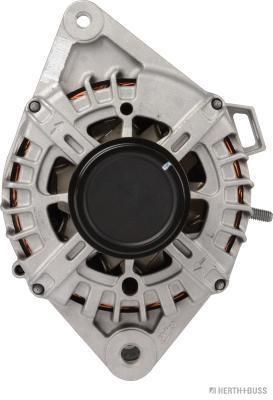 Kintamosios srovės generatorius HERTH+BUSS JAKOPARTS J5110571