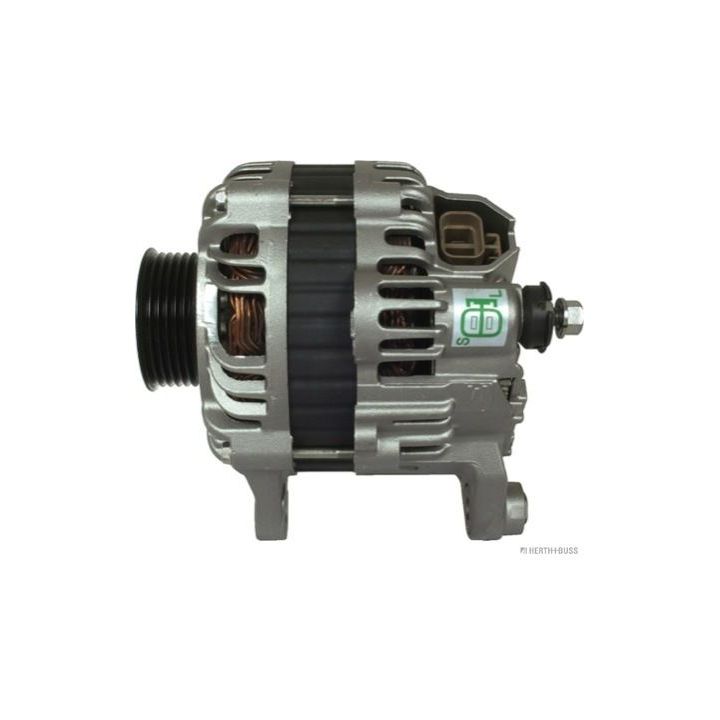 Kintamosios srovės generatorius HERTH+BUSS JAKOPARTS J5111102