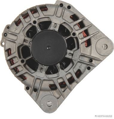 Kintamosios srovės generatorius HERTH+BUSS JAKOPARTS J5111114
