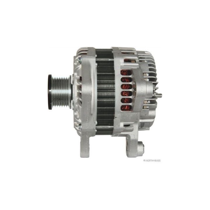 Kintamosios srovės generatorius HERTH+BUSS JAKOPARTS J5111121
