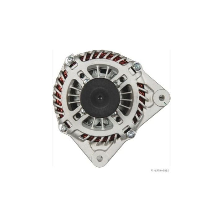 Kintamosios srovės generatorius HERTH+BUSS JAKOPARTS J5111121