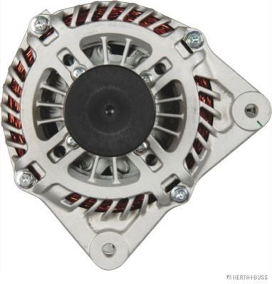 Kintamosios srovės generatorius HERTH+BUSS JAKOPARTS J5111121
