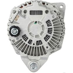 Kintamosios srovės generatorius HERTH+BUSS JAKOPARTS J5111122