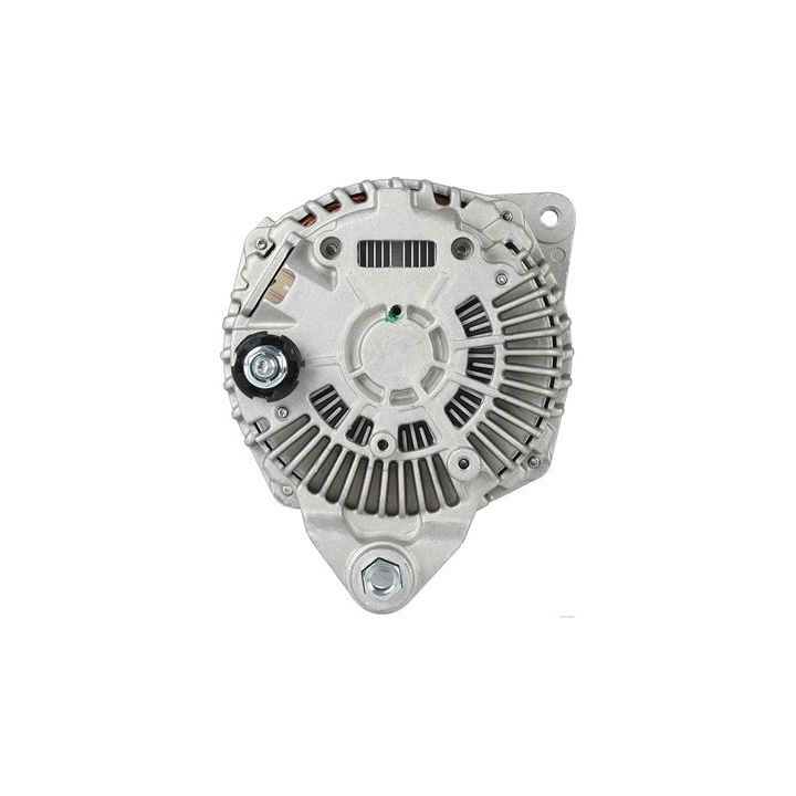 Kintamosios srovės generatorius HERTH+BUSS JAKOPARTS J5111122