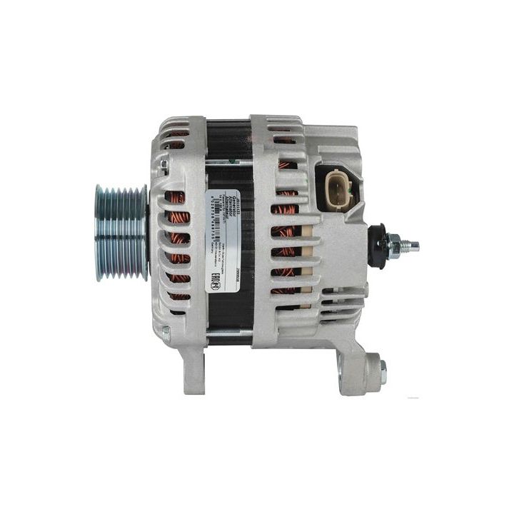 Kintamosios srovės generatorius HERTH+BUSS JAKOPARTS J5111122