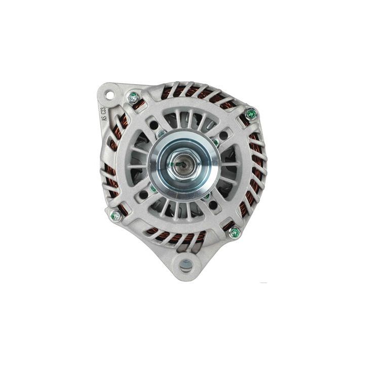 Kintamosios srovės generatorius HERTH+BUSS JAKOPARTS J5111122