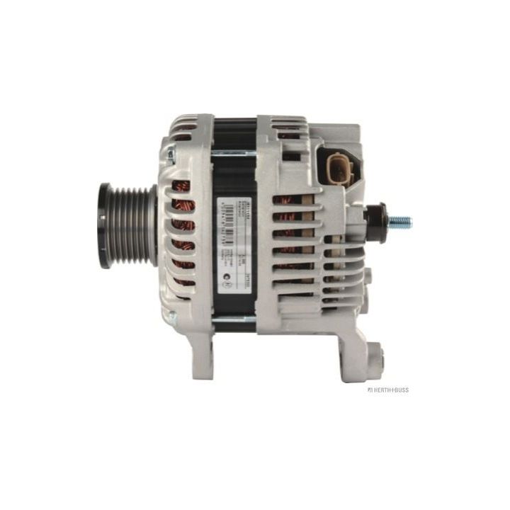 Kintamosios srovės generatorius HERTH+BUSS JAKOPARTS J5111134