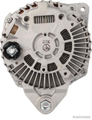 Kintamosios srovės generatorius HERTH+BUSS JAKOPARTS J5111144