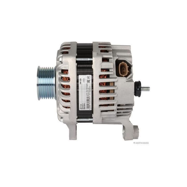 Kintamosios srovės generatorius HERTH+BUSS JAKOPARTS J5111144
