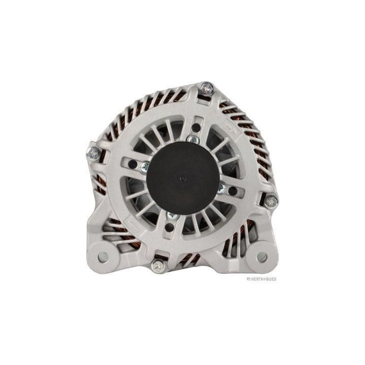 Kintamosios srovės generatorius HERTH+BUSS JAKOPARTS J5111144