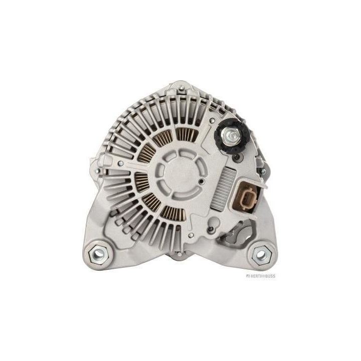 Kintamosios srovės generatorius HERTH+BUSS JAKOPARTS J5111145