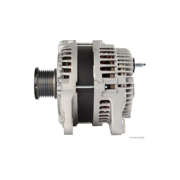 Kintamosios srovės generatorius HERTH+BUSS JAKOPARTS J5111145