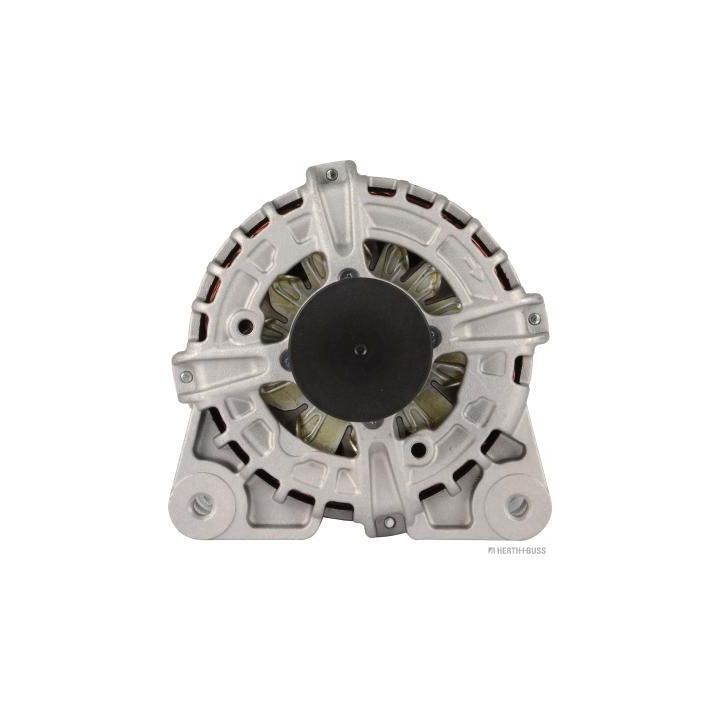 Kintamosios srovės generatorius HERTH+BUSS JAKOPARTS J5111147