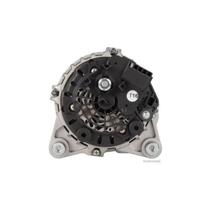 Kintamosios srovės generatorius HERTH+BUSS JAKOPARTS J5111147