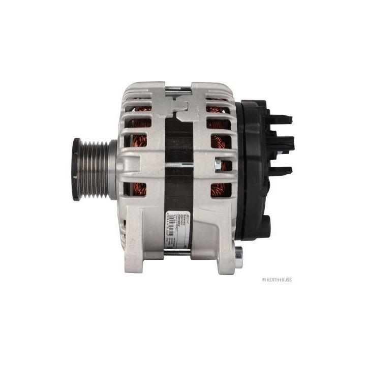 Kintamosios srovės generatorius HERTH+BUSS JAKOPARTS J5111147