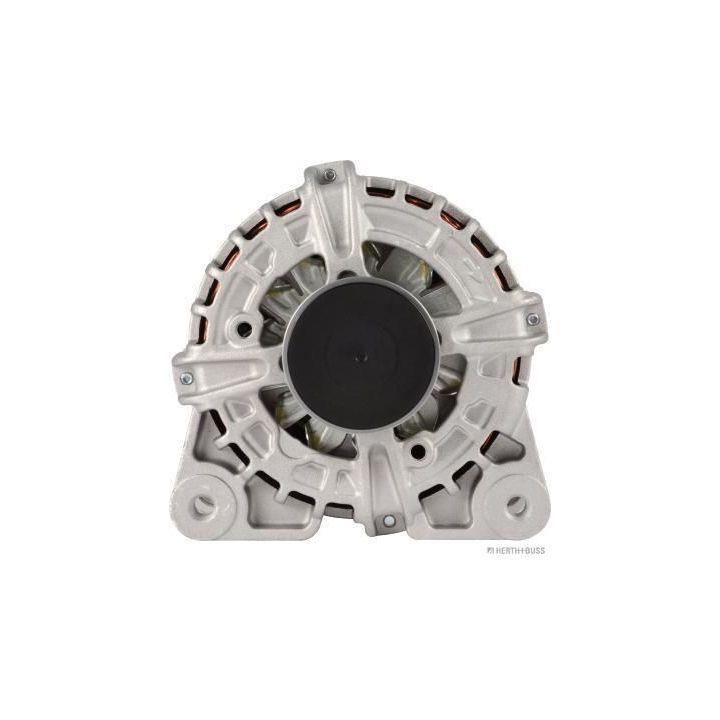 Kintamosios srovės generatorius HERTH+BUSS JAKOPARTS J5111152