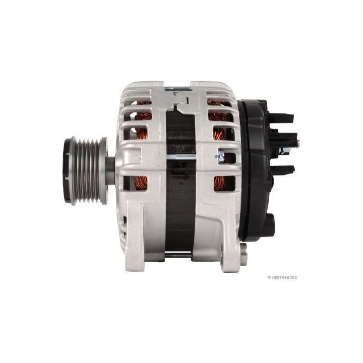 Kintamosios srovės generatorius HERTH+BUSS JAKOPARTS J5111152