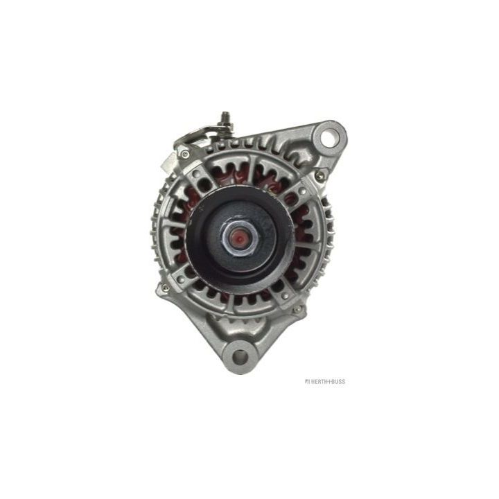 Kintamosios srovės generatorius HERTH+BUSS JAKOPARTS J5112105