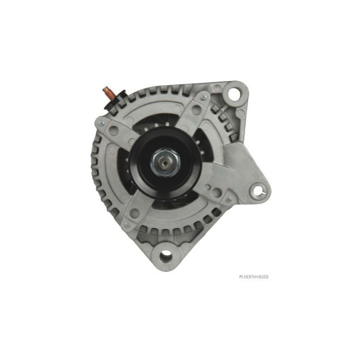 Kintamosios srovės generatorius HERTH+BUSS JAKOPARTS J5112135