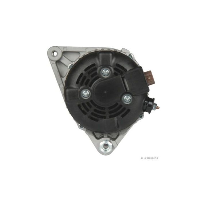 Kintamosios srovės generatorius HERTH+BUSS JAKOPARTS J5112144