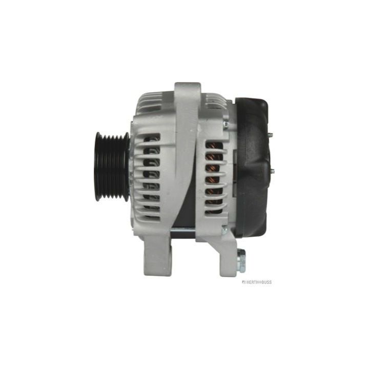 Kintamosios srovės generatorius HERTH+BUSS JAKOPARTS J5112144
