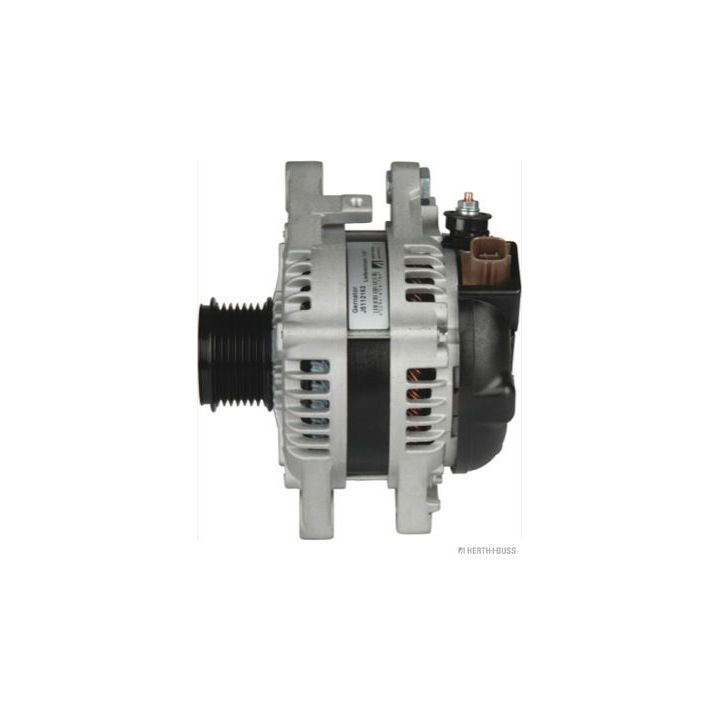 Kintamosios srovės generatorius HERTH+BUSS JAKOPARTS J5112163