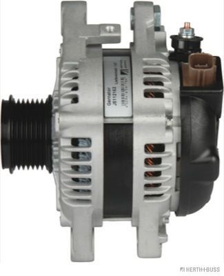 Kintamosios srovės generatorius HERTH+BUSS JAKOPARTS J5112163