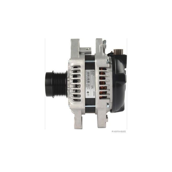 Kintamosios srovės generatorius HERTH+BUSS JAKOPARTS J5112176