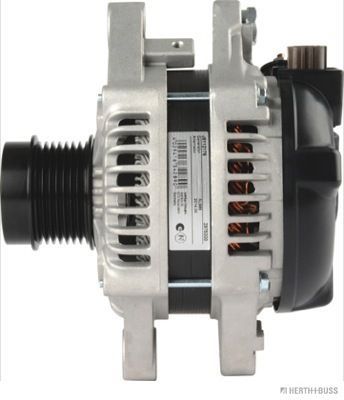 Kintamosios srovės generatorius HERTH+BUSS JAKOPARTS J5112176