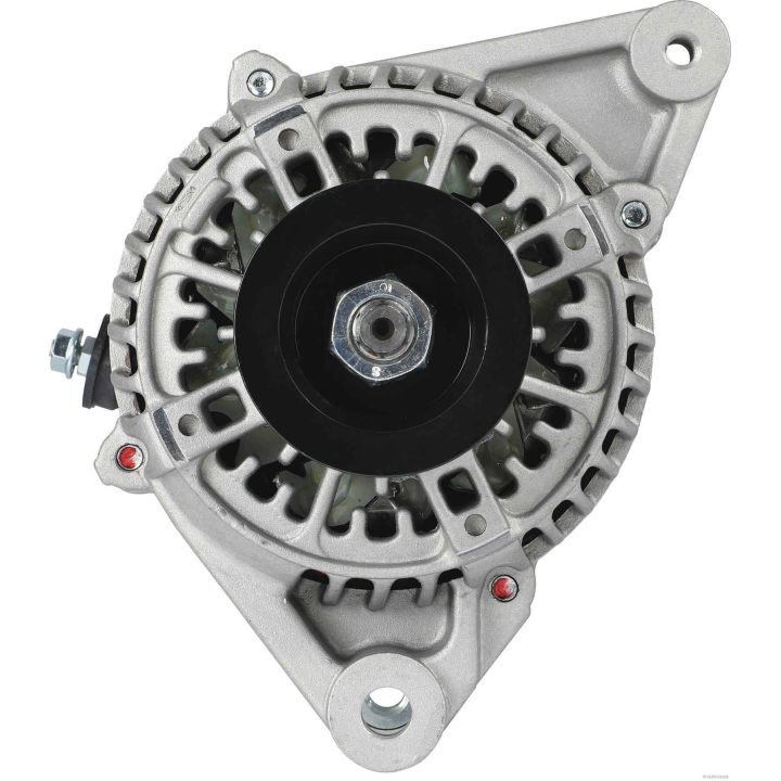 Kintamosios srovės generatorius HERTH+BUSS JAKOPARTS J5112185