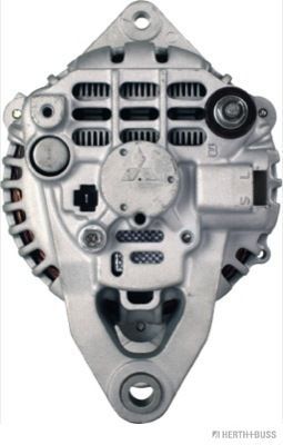 Kintamosios srovės generatorius HERTH+BUSS JAKOPARTS J5113018