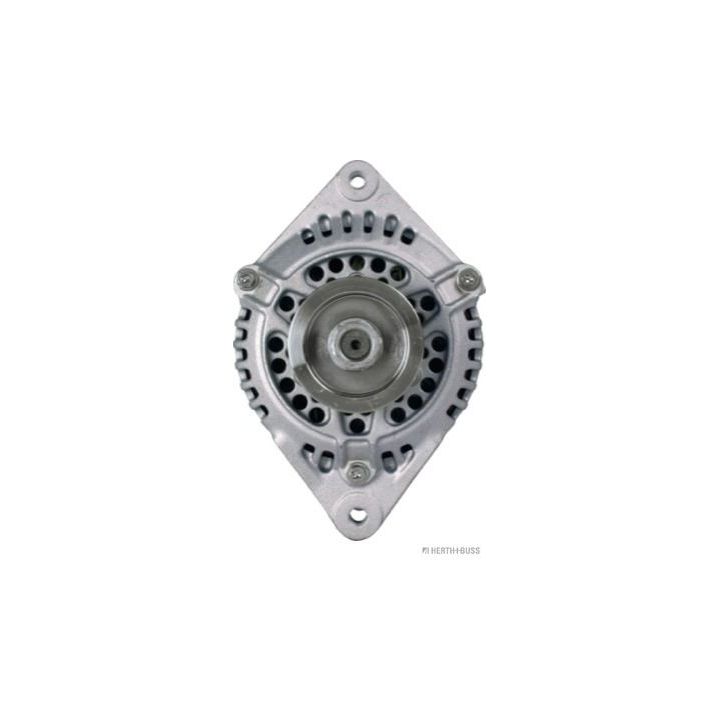 Kintamosios srovės generatorius HERTH+BUSS JAKOPARTS J5113018