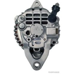 Kintamosios srovės generatorius HERTH+BUSS JAKOPARTS J5113021