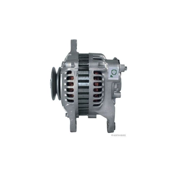 Kintamosios srovės generatorius HERTH+BUSS JAKOPARTS J5113021