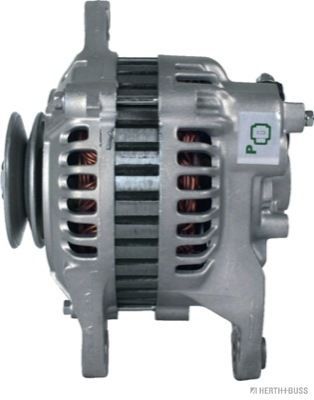Kintamosios srovės generatorius HERTH+BUSS JAKOPARTS J5113021