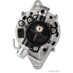 Kintamosios srovės generatorius HERTH+BUSS JAKOPARTS J5113022