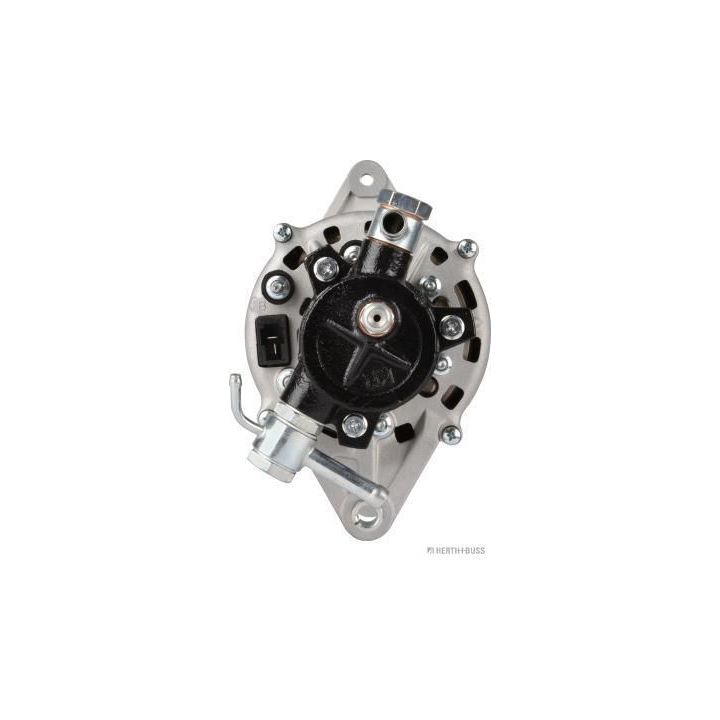 Kintamosios srovės generatorius HERTH+BUSS JAKOPARTS J5113022