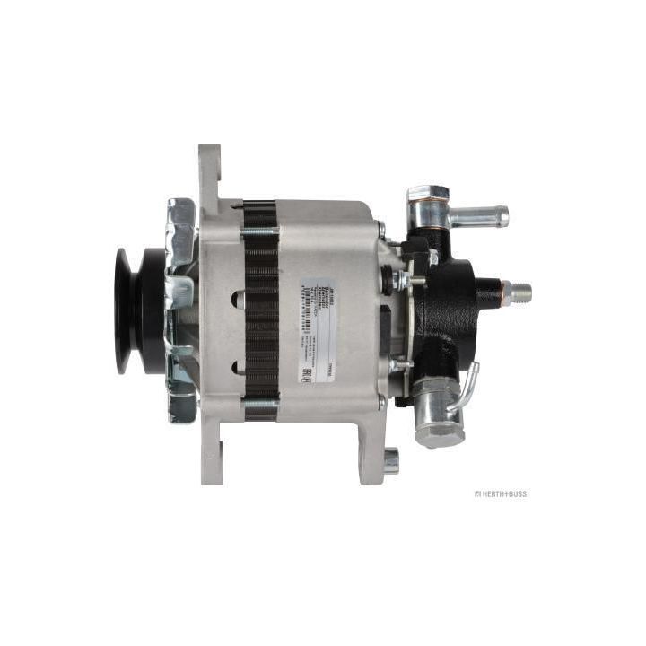 Kintamosios srovės generatorius HERTH+BUSS JAKOPARTS J5113022