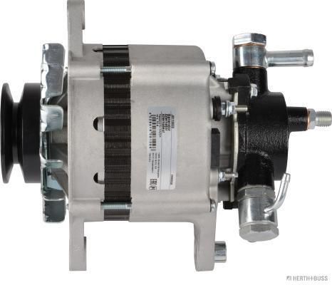 Kintamosios srovės generatorius HERTH+BUSS JAKOPARTS J5113022