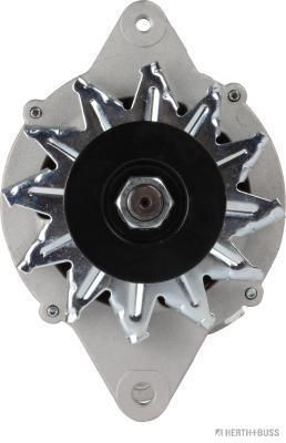 Kintamosios srovės generatorius HERTH+BUSS JAKOPARTS J5113022