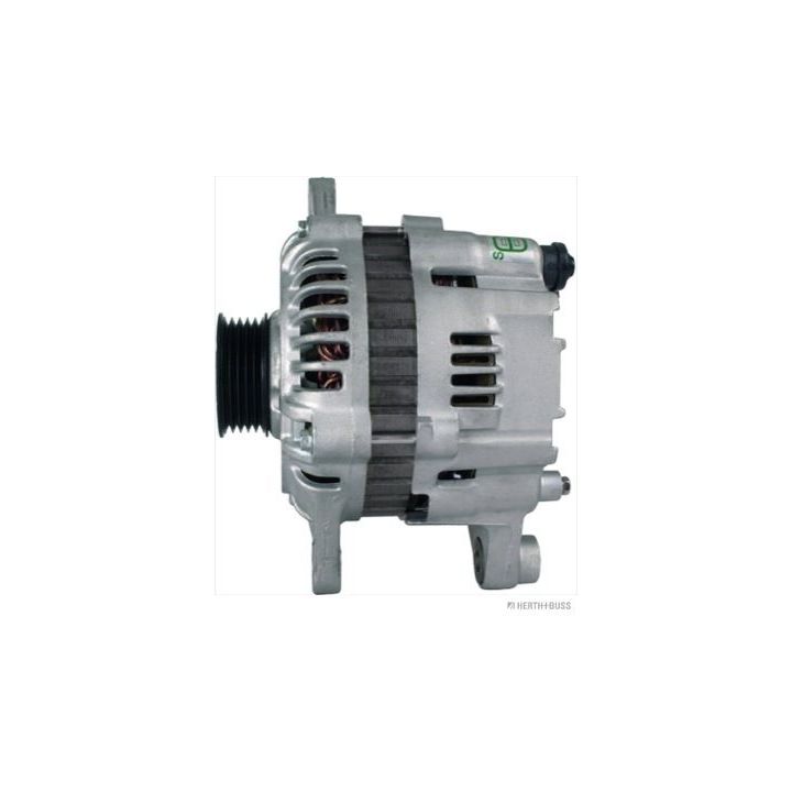 Kintamosios srovės generatorius HERTH+BUSS JAKOPARTS J5113026