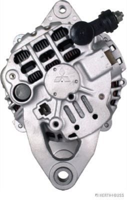 Kintamosios srovės generatorius HERTH+BUSS JAKOPARTS J5113032