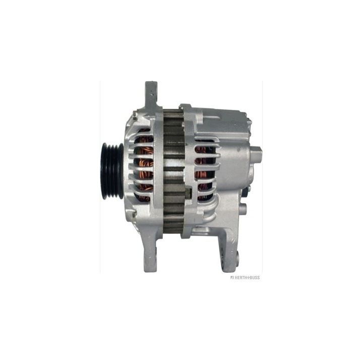Kintamosios srovės generatorius HERTH+BUSS JAKOPARTS J5113041