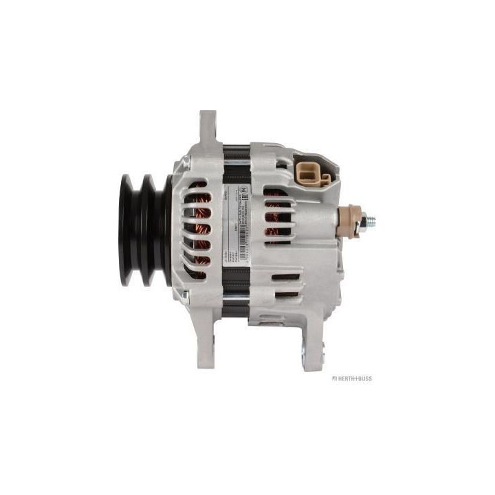 Kintamosios srovės generatorius HERTH+BUSS JAKOPARTS J5113045