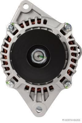 Kintamosios srovės generatorius HERTH+BUSS JAKOPARTS J5113045