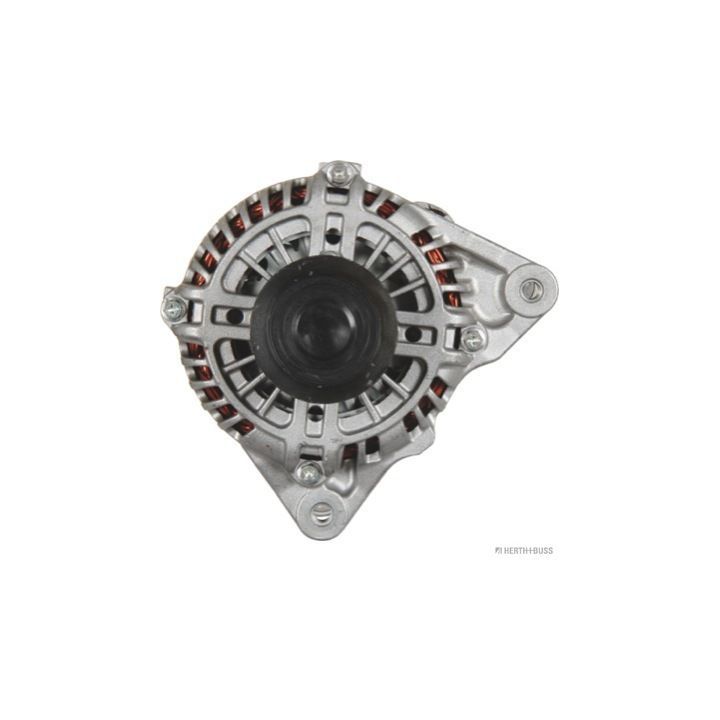 Kintamosios srovės generatorius HERTH+BUSS JAKOPARTS J5113056
