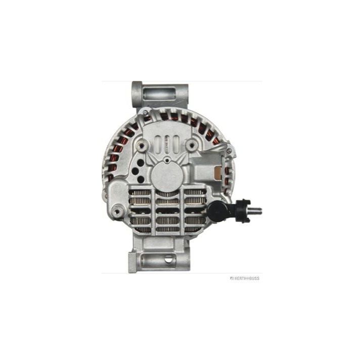 Kintamosios srovės generatorius HERTH+BUSS JAKOPARTS J5113060