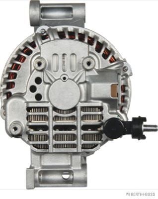 Kintamosios srovės generatorius HERTH+BUSS JAKOPARTS J5113060