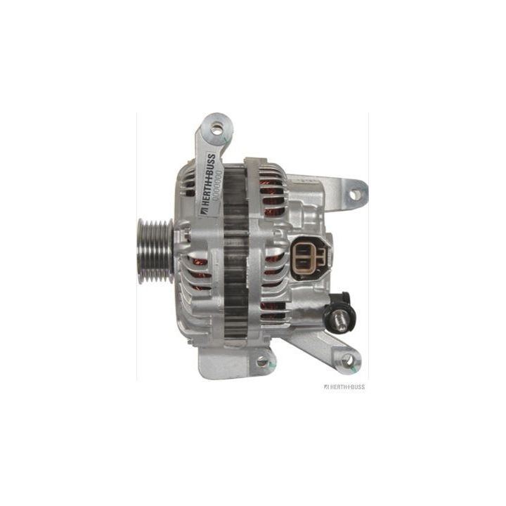 Kintamosios srovės generatorius HERTH+BUSS JAKOPARTS J5113066