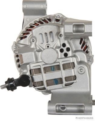 Kintamosios srovės generatorius HERTH+BUSS JAKOPARTS J5113066